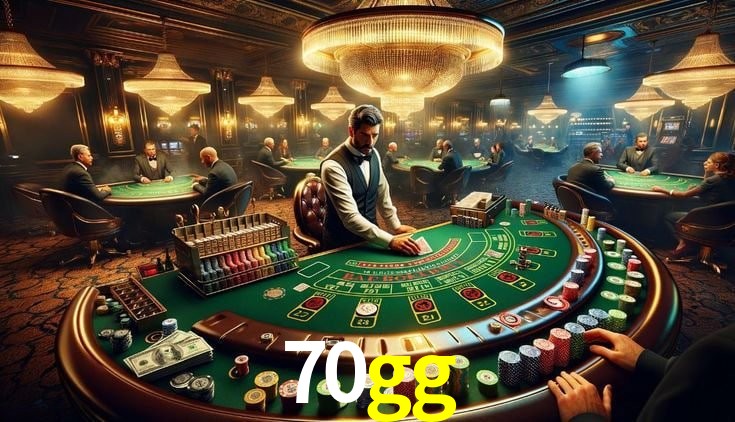 Experiência VIP 70gg