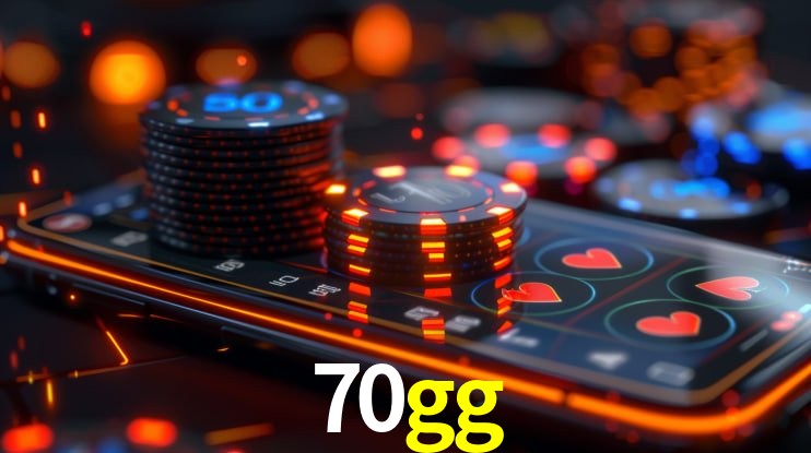 Welcome Bonus 70gg