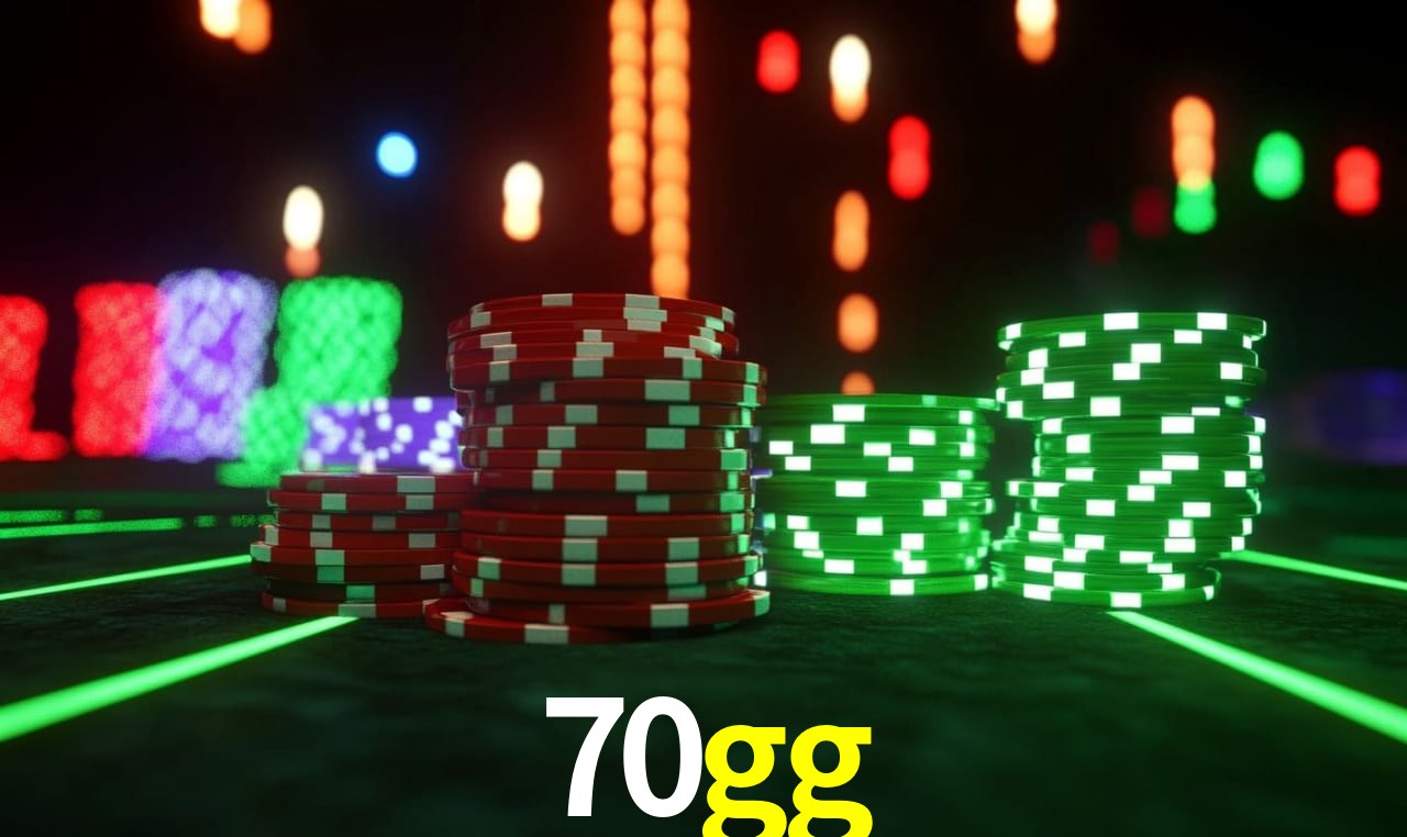 Statistics 70gg