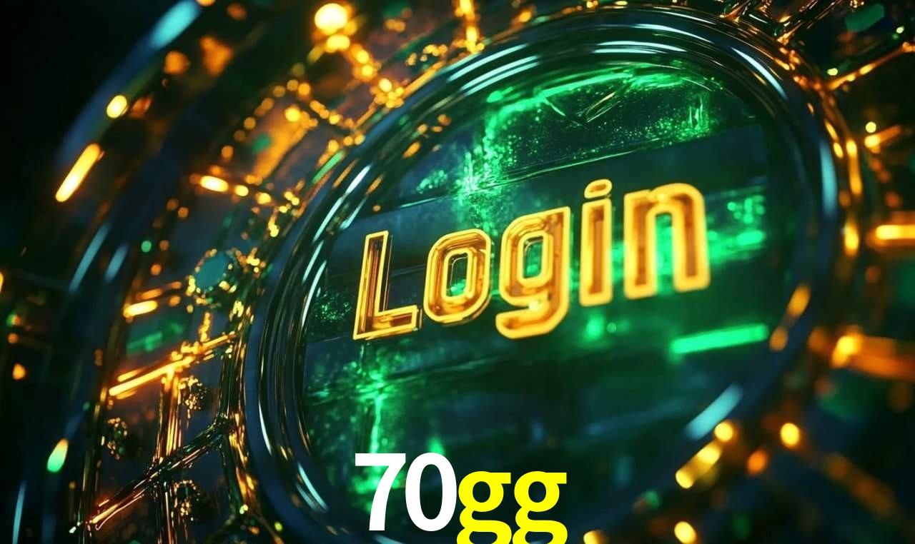 70gg App Interface