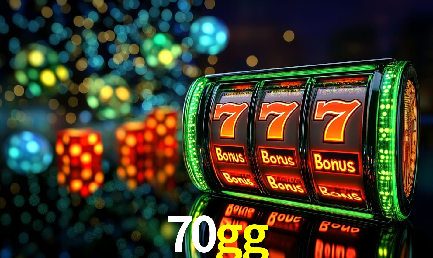 Live Casino 70gg