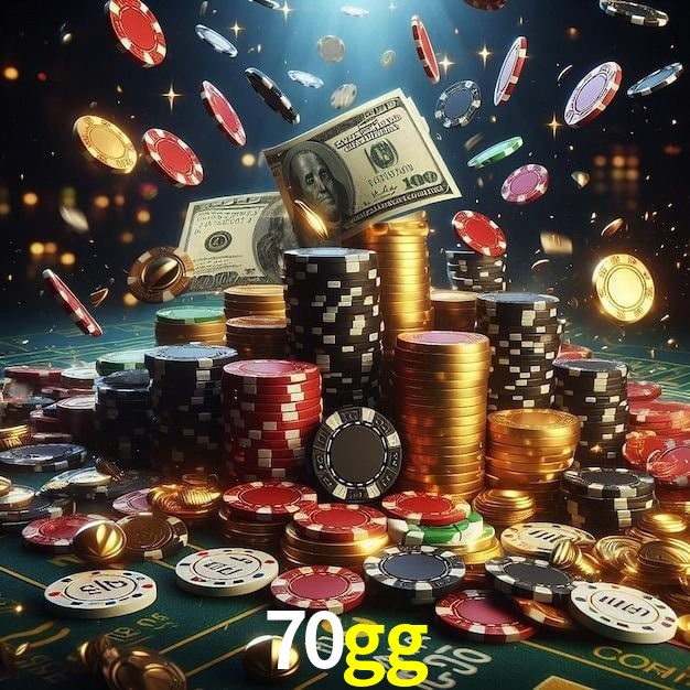 Desvendando o Mundo dos Jogos Virtuais na 70gg