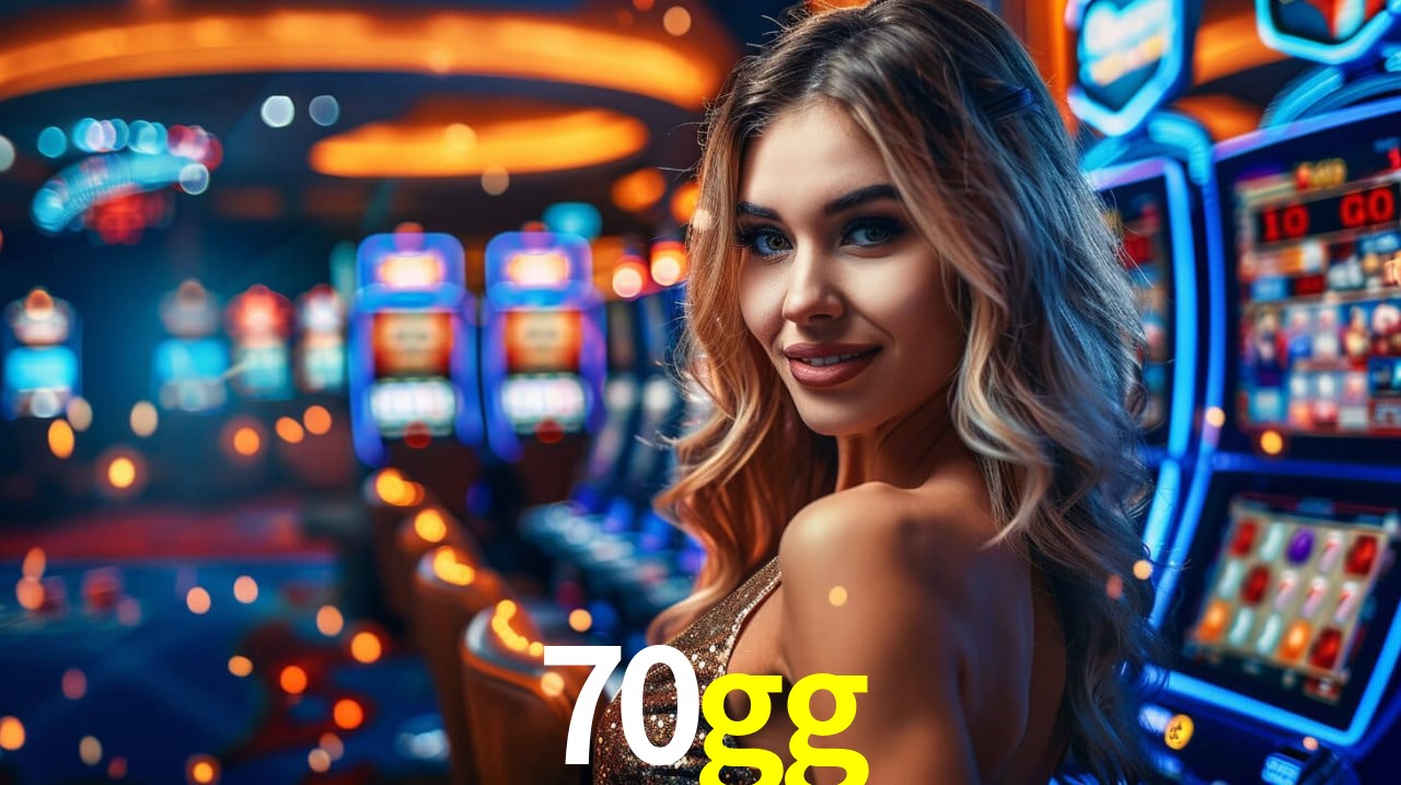 Gates of Olympus 70gg