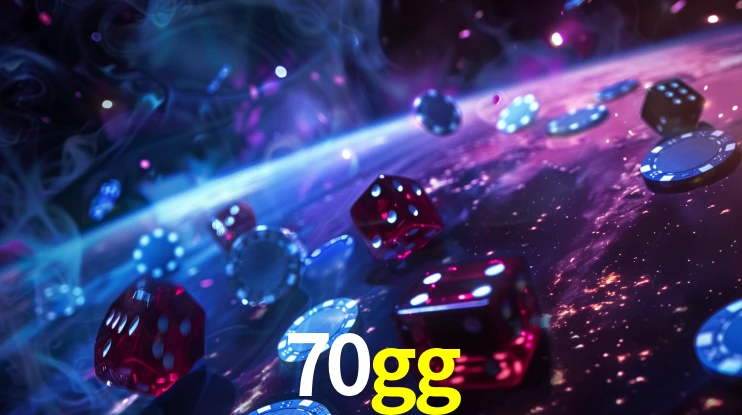 Slot Games 70gg