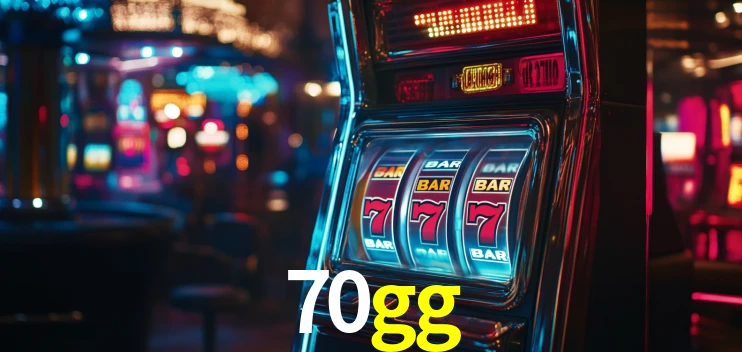 Welcome Bonus 70gg