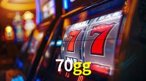 Game Providers 70gg