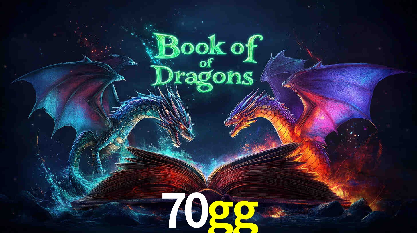 A Revolução dos Aplicativos de Jogos no 70gg