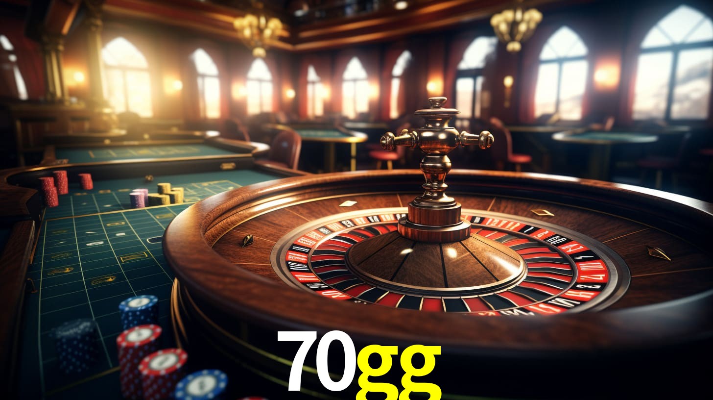 Live Casino 70gg