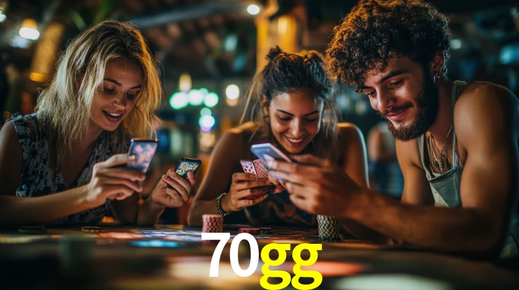 Daily Bonuses 70gg