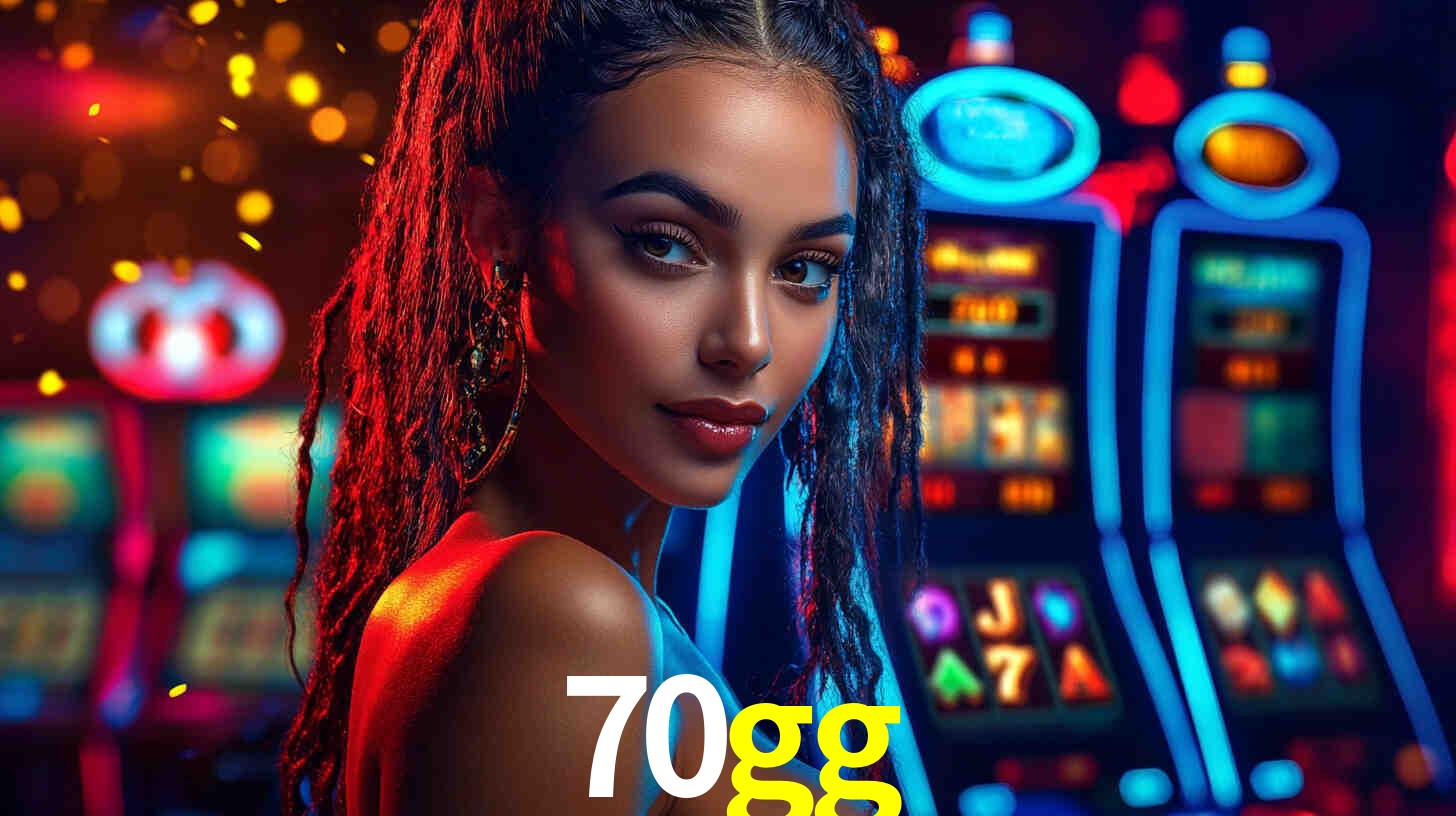 A Popularidade dos Caça-Níqueis no 70gg