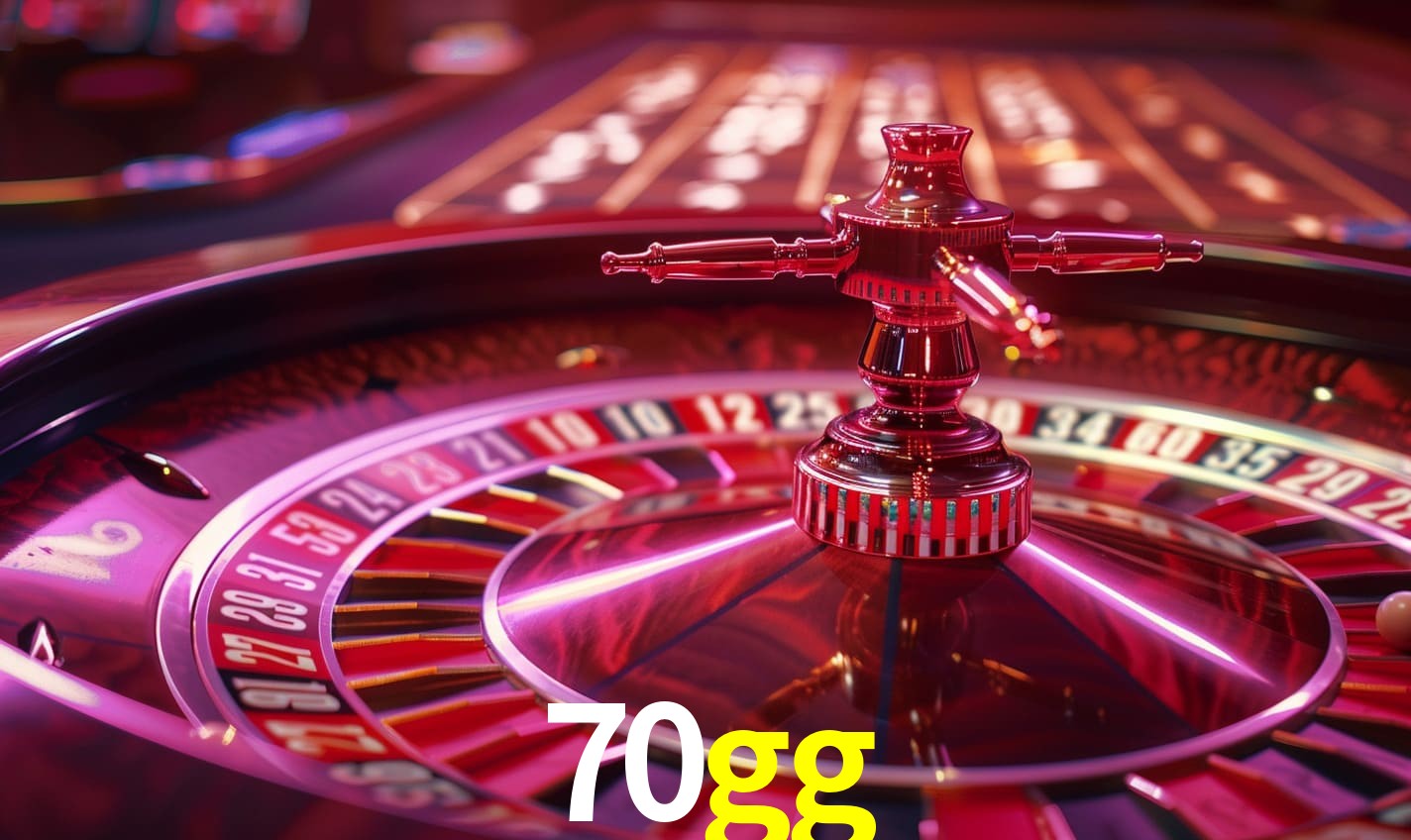 Explorando a Categoria de Eventos em Apostas na 70gg