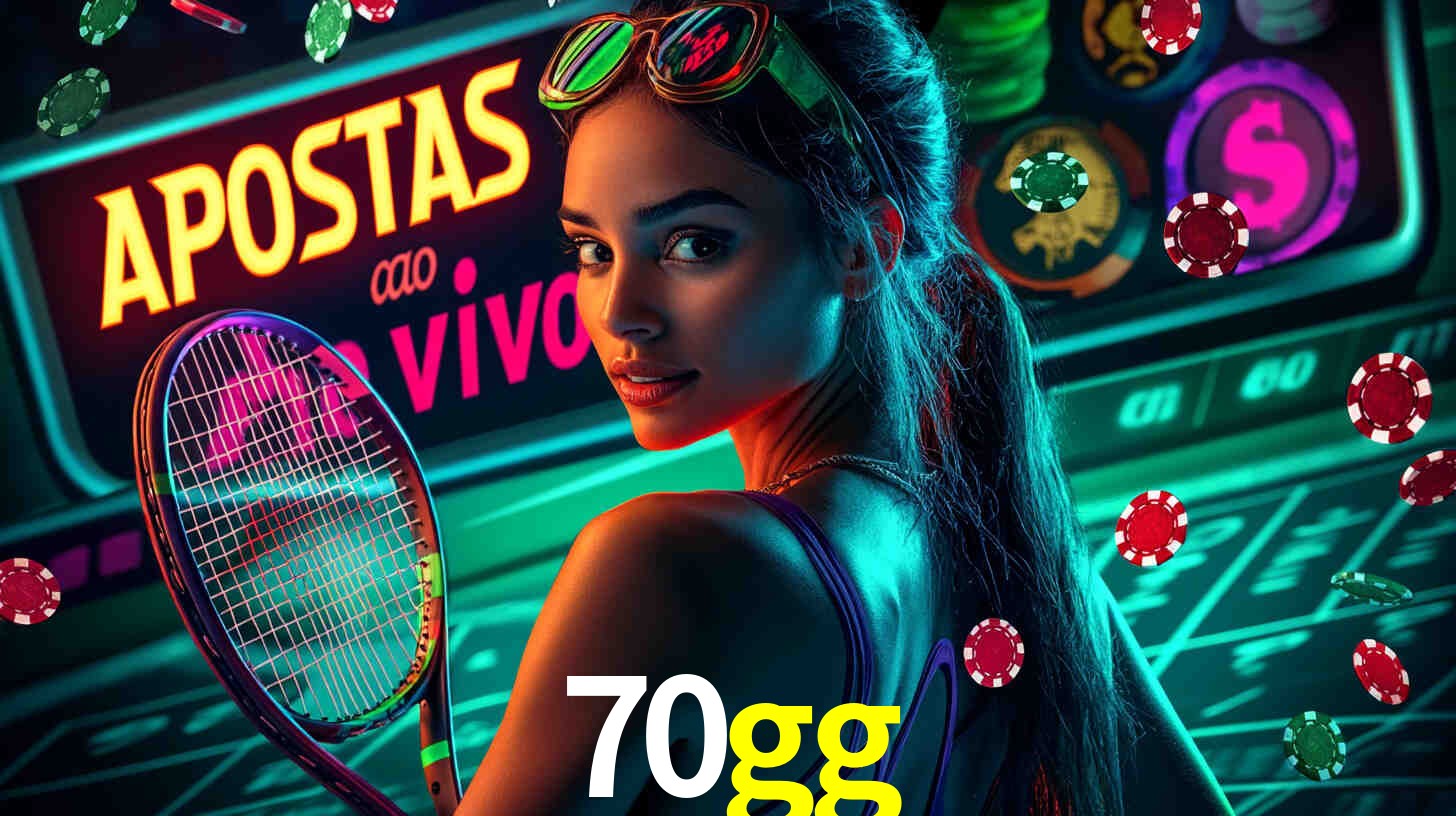 Desvendando o Mundo dos Jogos Virtuais na 70gg
