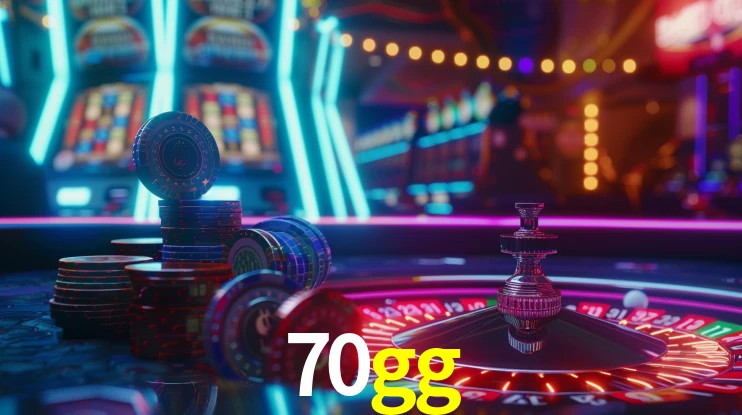 Live Casino 70gg