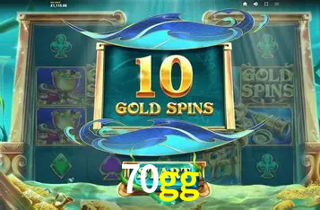 Descubra o Mundo do Cassino Online com 70gg