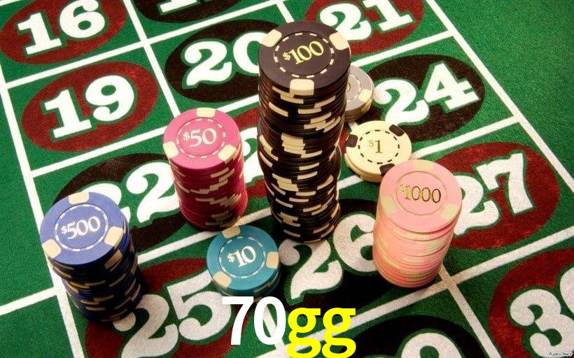 Explorando a Categoria de Eventos em Apostas na 70gg